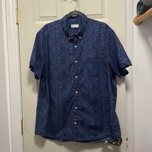 Old Navy Men’s shirt